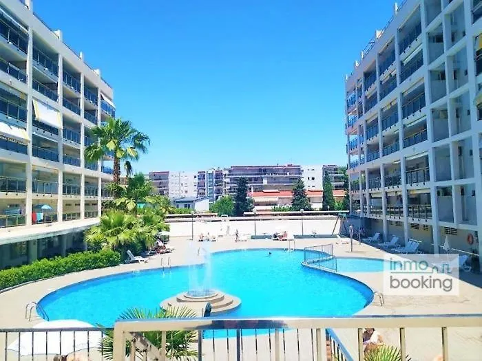 Michelangelo 3 Salou ,Climatizado Piscina Y Playa contacts