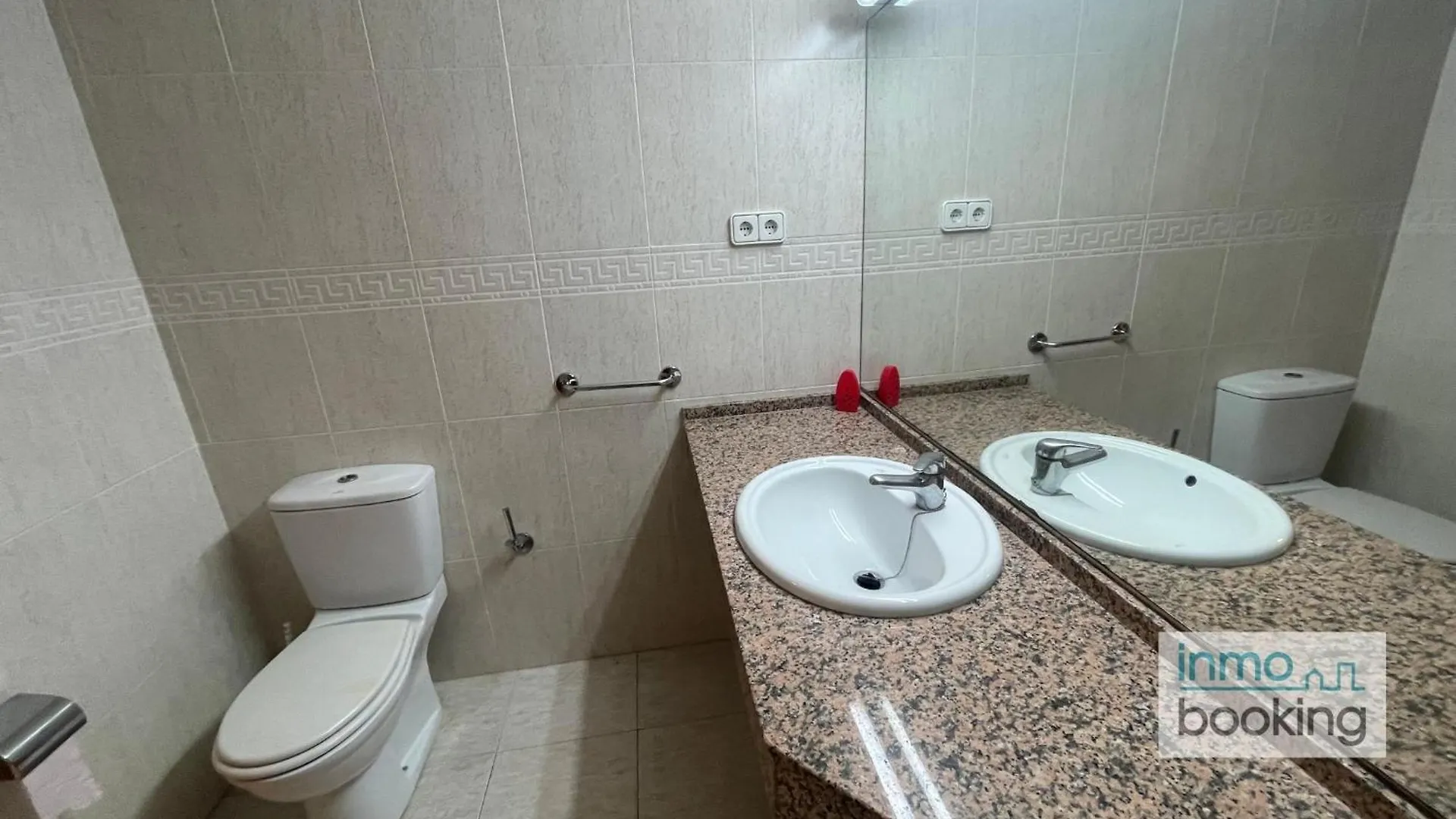 Michelangelo 3 Salou ,Climatizado Piscina Y Playa Apartment Spain