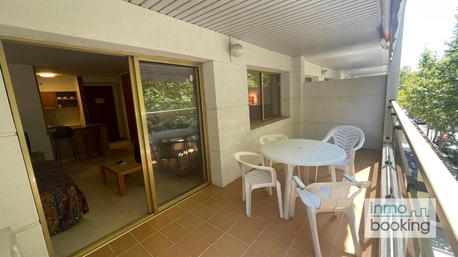 Michelangelo 3 Salou ,Climatizado Piscina Y Playa Apartment 0*,