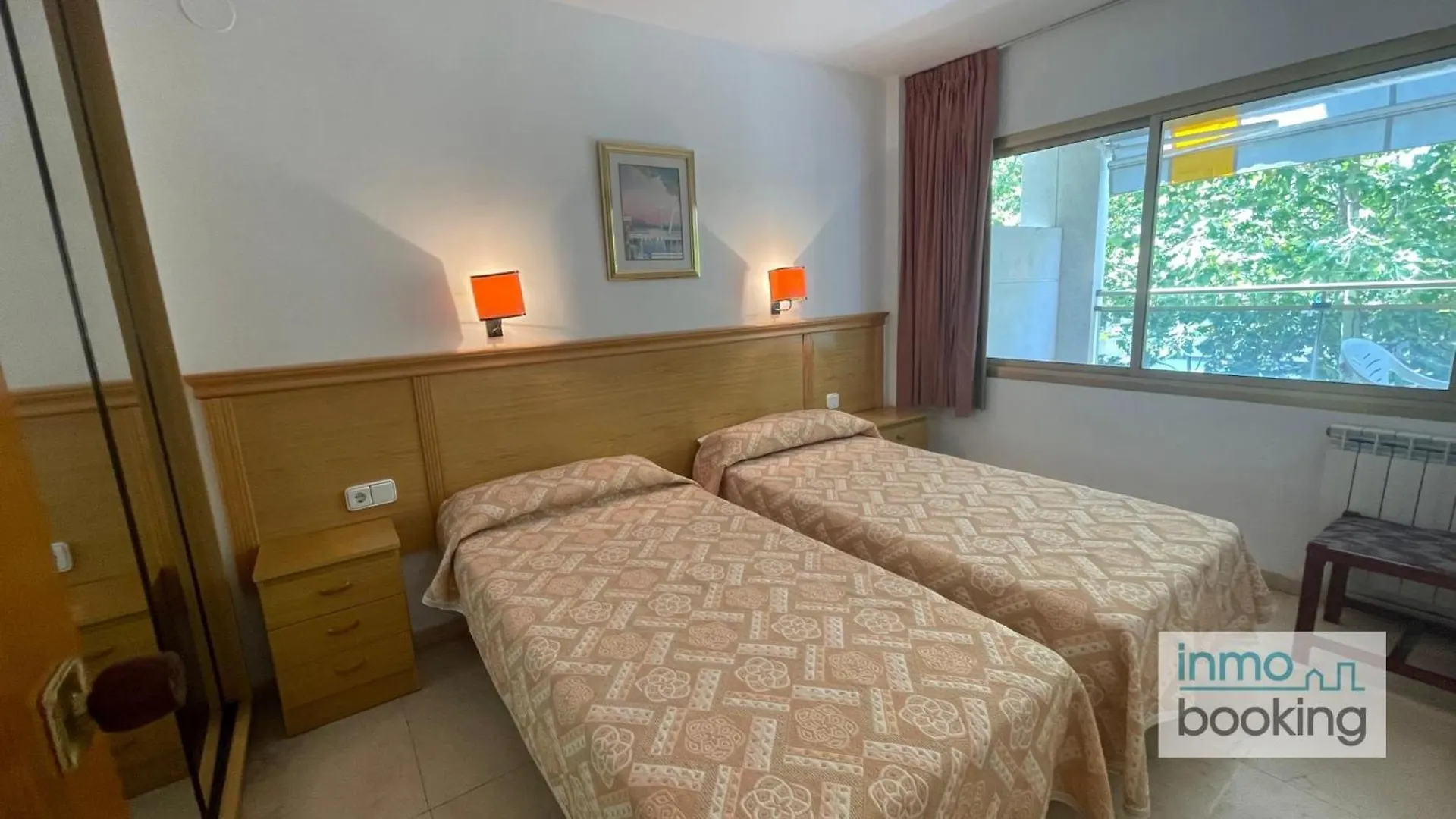 Michelangelo 3 Salou ,Climatizado Piscina Y Playa Apartment 0*,  Spain