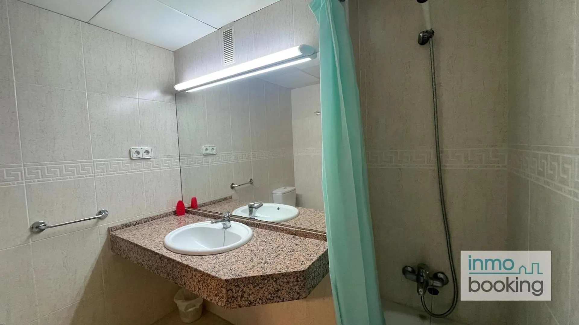 Michelangelo 3 Salou ,Climatizado Piscina Y Playa Apartment