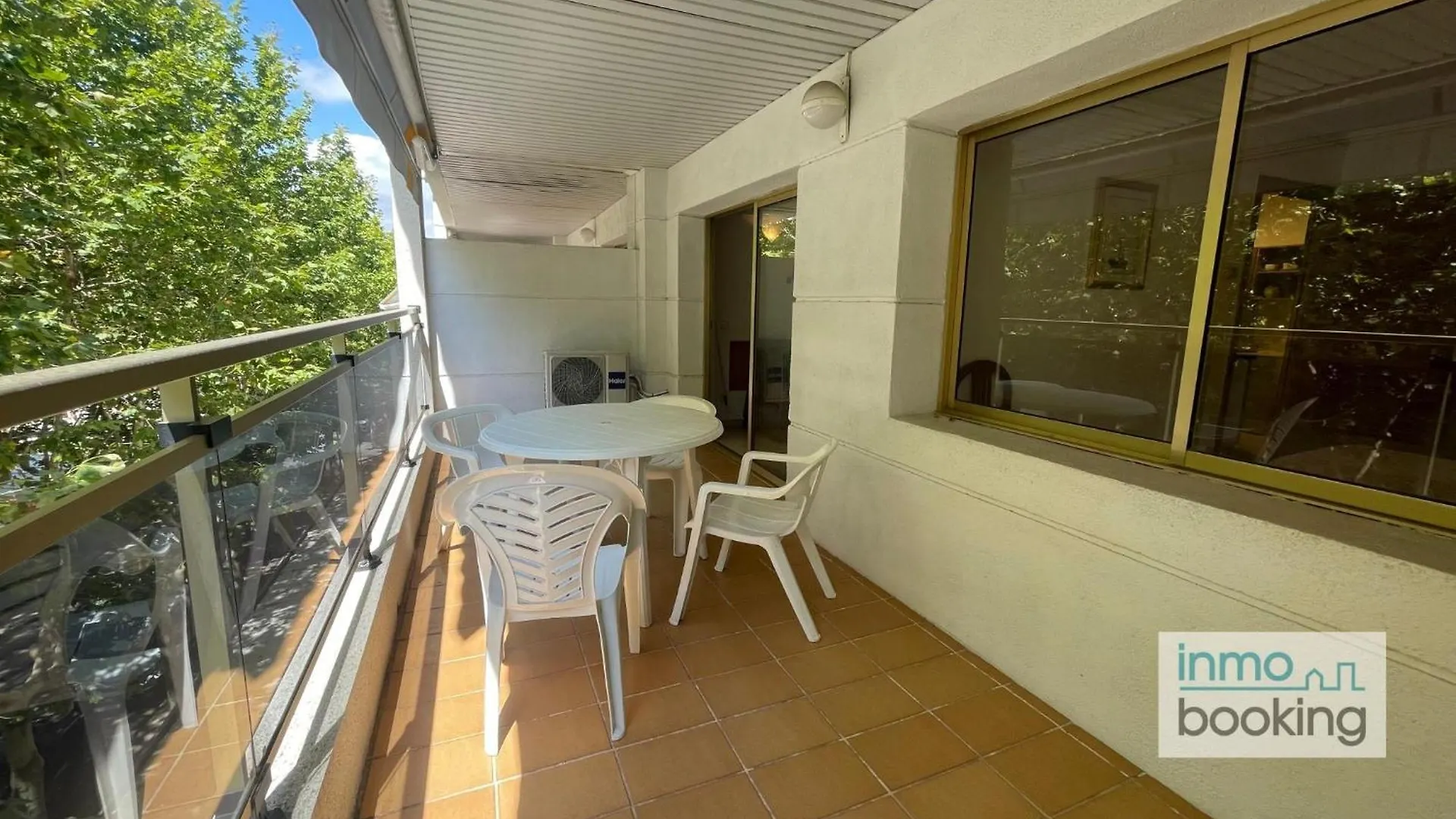 Michelangelo 3 Salou ,Climatizado Piscina Y Playa Apartment Spain