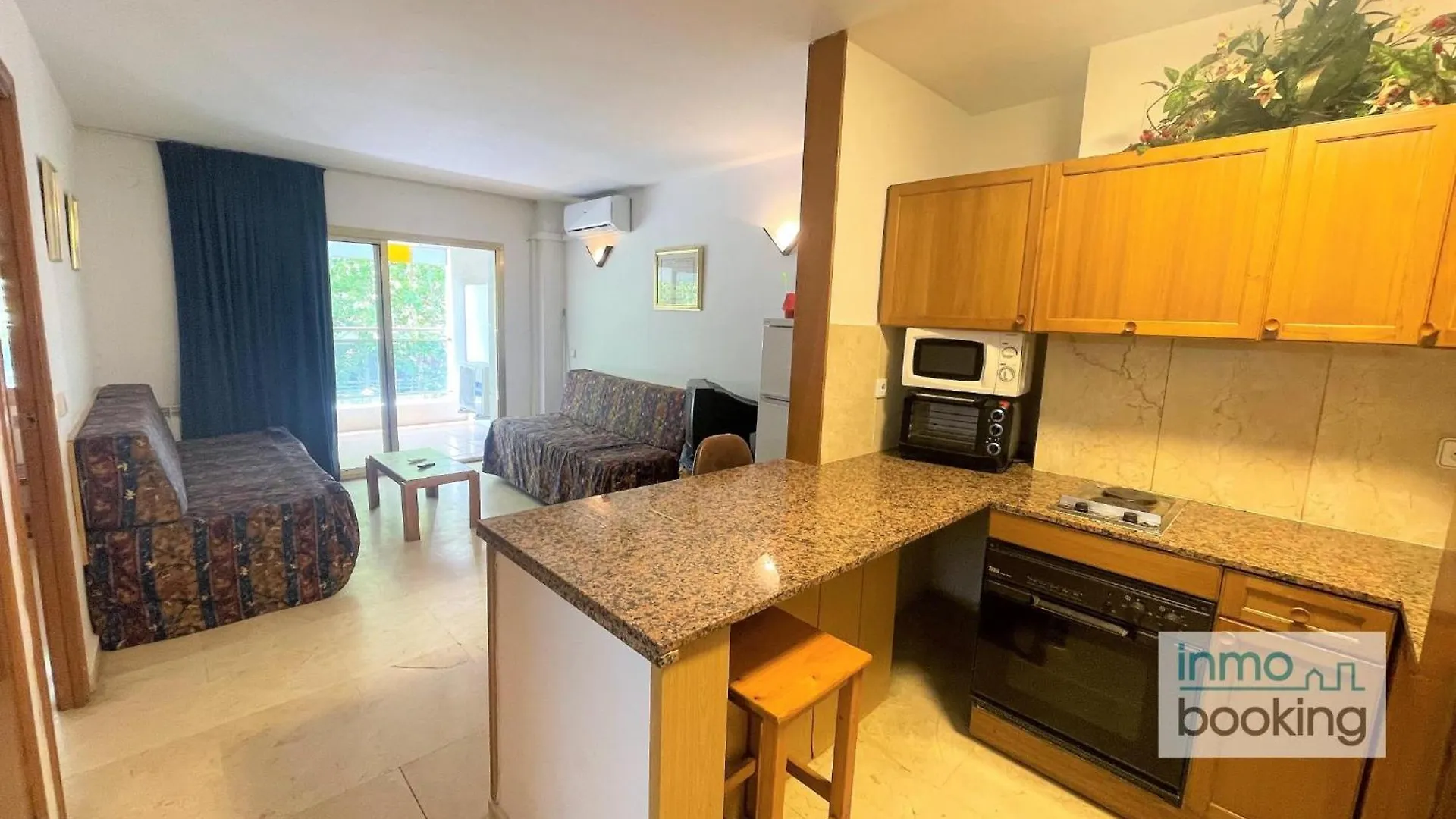Michelangelo 3 Salou ,Climatizado Piscina Y Playa Apartment