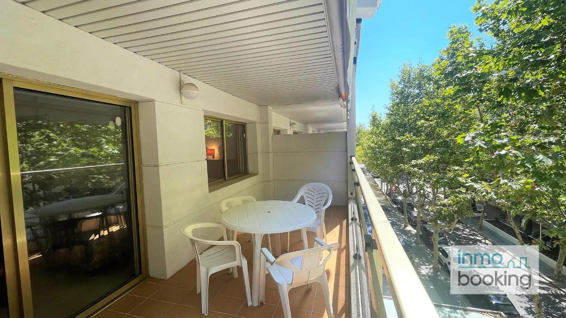 Michelangelo 3 Salou ,Climatizado Piscina Y Playa Apartment