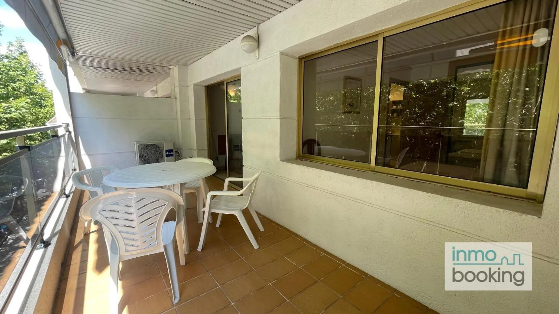Michelangelo 3 Salou ,Climatizado Piscina Y Playa Apartment